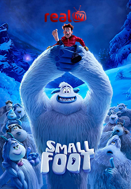smallfoot